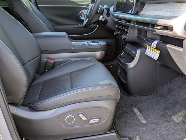 2026 Hyundai IONIQ 9 SEL - Photo 28