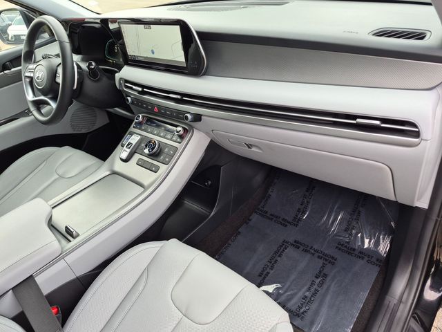 2025 Hyundai Palisade SEL - Photo 28