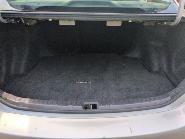 2012 Toyota Corolla S - Photo 22