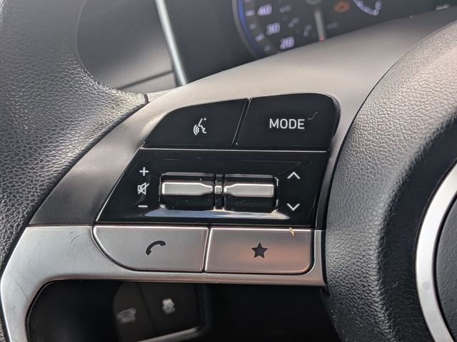 2023 Hyundai Tucson SEL - Photo 14