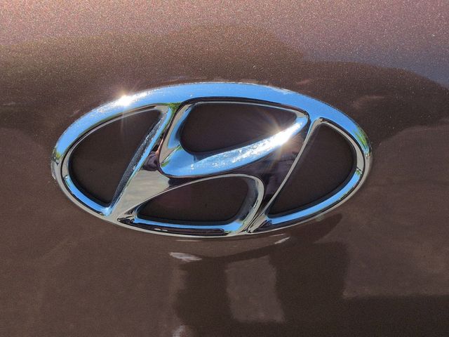 2016 Hyundai Tucson Limited - Photo 27