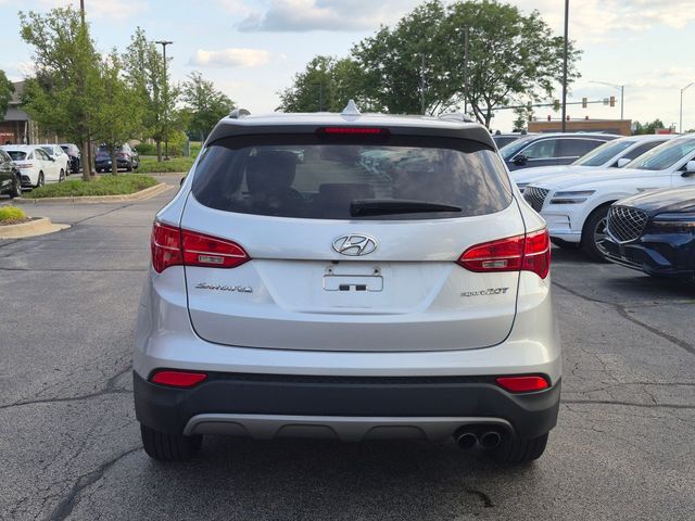 2014 Hyundai Santa Fe Sport 2.0T - Photo 6