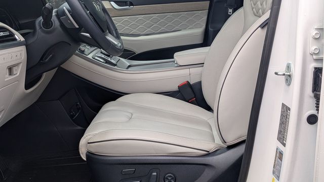 2022 Hyundai Palisade Calligraphy - Photo 10