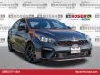 Used 2021 Kia Forte GT-Line Sedan