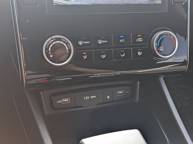 2023 Hyundai Tucson SEL - Photo 18