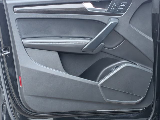 2019 Audi Q5 Premium Plus - Photo 13