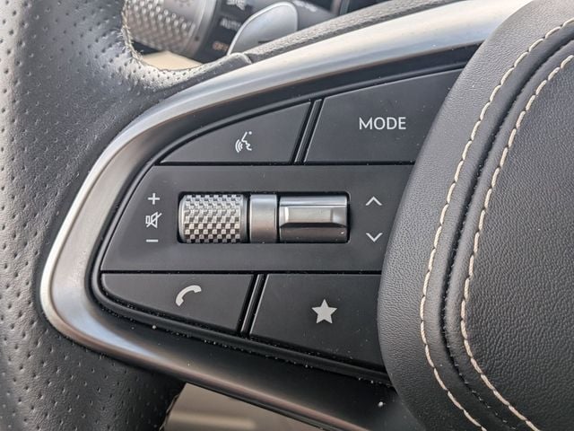 2023 GENESIS GV70 Sport - Photo 15