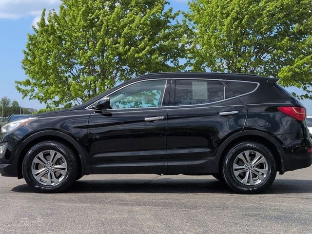2014 Hyundai Santa Fe Sport - Photo 4