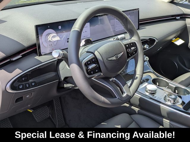 2026 GENESIS GV70 Standard - Photo 10