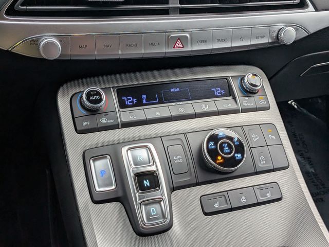 2022 Hyundai Palisade SEL - Photo 21
