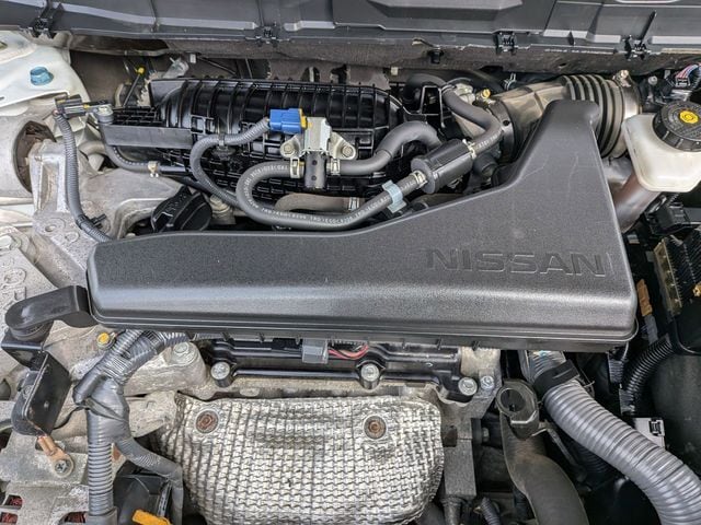 2019 Nissan Rogue SL - Photo 28