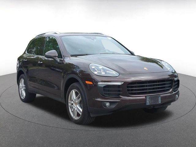 2016 Porsche Cayenne Tiptronic's photo