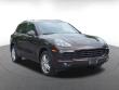 Used 2016 Porsche Cayenne Base SUV
