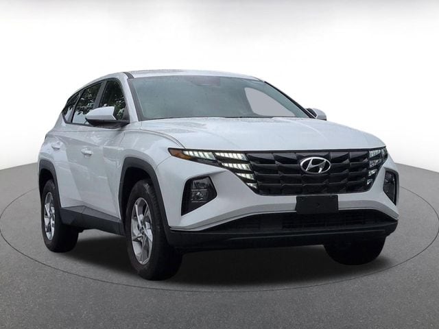2023 Hyundai Tucson SE AWD's photo