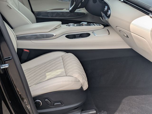 2023 GENESIS GV70 Sport - Photo 27
