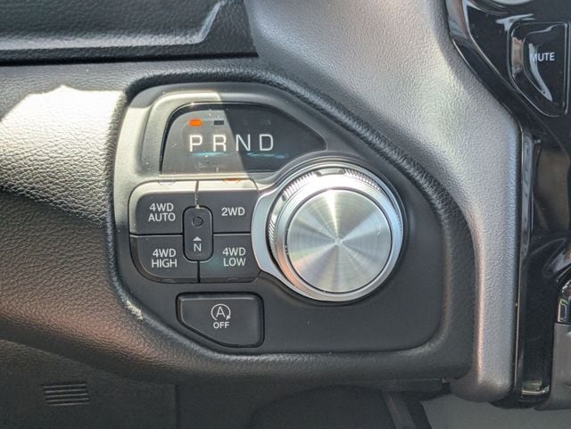 2025 RAM Ram 1500 Pickup Laramie - Photo 23