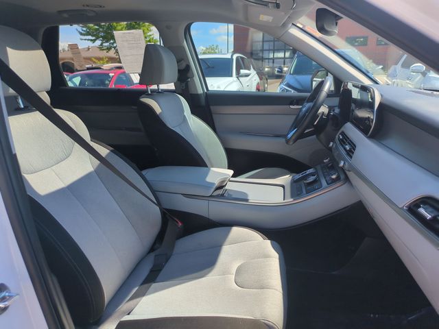 2021 Hyundai Palisade SEL - Photo 32