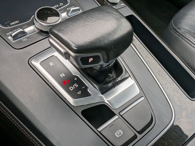 2019 Audi Q5 Premium Plus - Photo 22