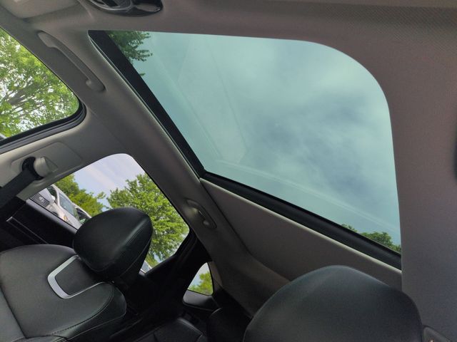 2024 Hyundai Tucson Limited - Photo 12