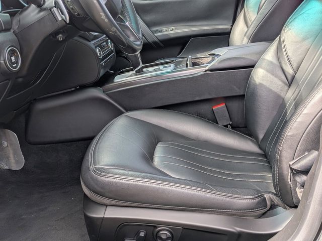 2016 Maserati Ghibli Base - Photo 11