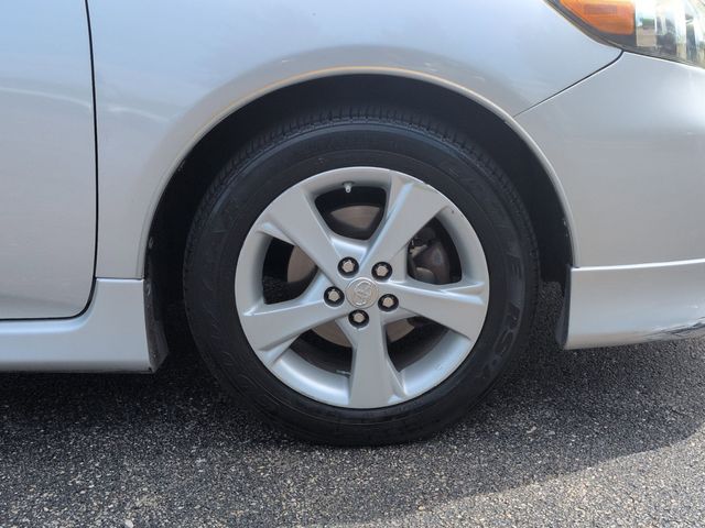 2012 Toyota Corolla S - Photo 9