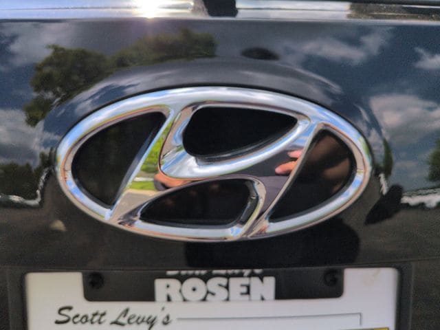 2014 Hyundai Santa Fe Sport - Photo 25