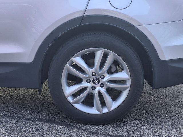 2014 Hyundai Santa Fe Sport 2.0T - Photo 30