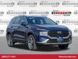 Certified 2023 Hyundai Santa Fe SEL SUV