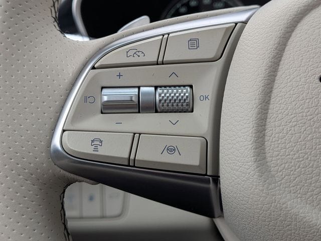 2026 GENESIS G70 Prestige - Photo 15