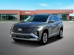 2026 Hyundai Tucson Hybrid SEL AWD SUV