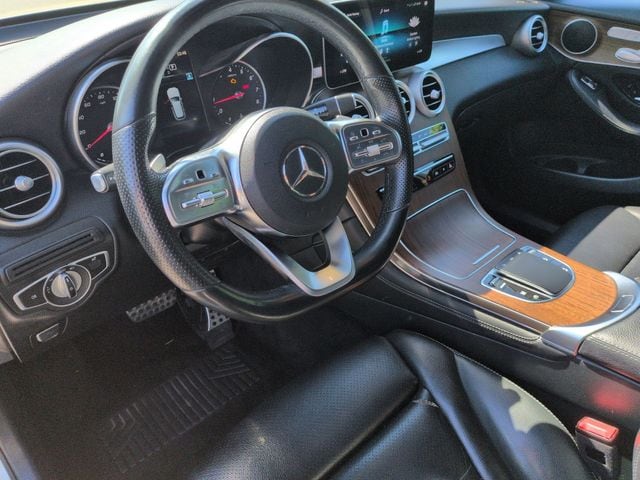 2020 Mercedes-Benz GLC GLC300 - Photo 10