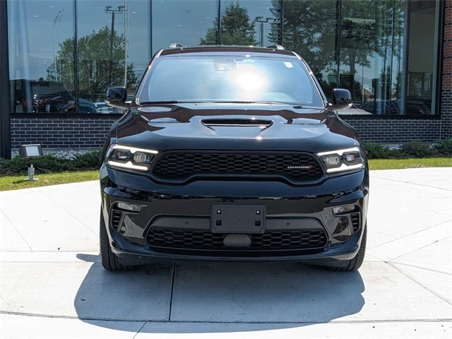 Used 2023 Dodge Durango R/T with VIN 1C4SDJCT3PC584752 for sale in Algonquin, IL