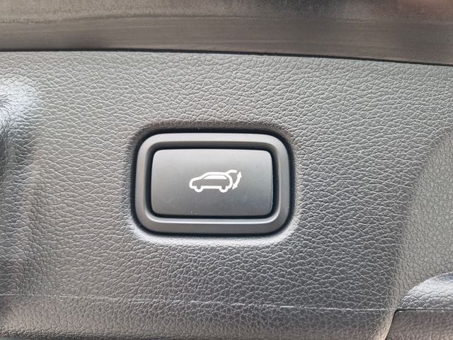 2025 Hyundai Palisade SEL - Photo 25