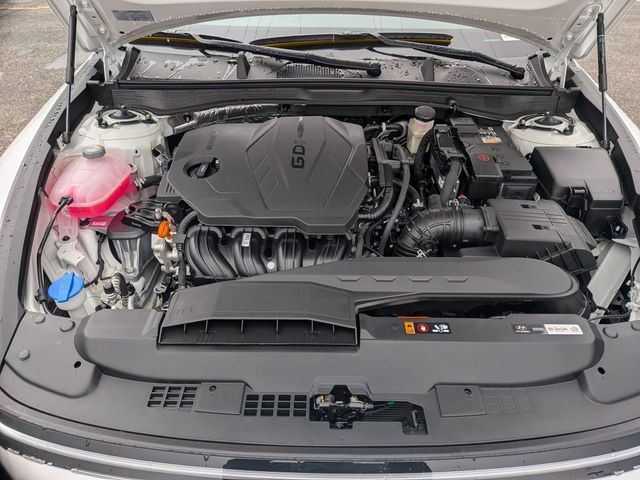 2026 Hyundai Sonata SE - Photo 29