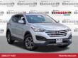 Used 2015 Hyundai Santa Fe Sport Base SUV