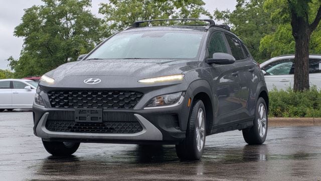 2023 Hyundai Kona SEL - Photo 3