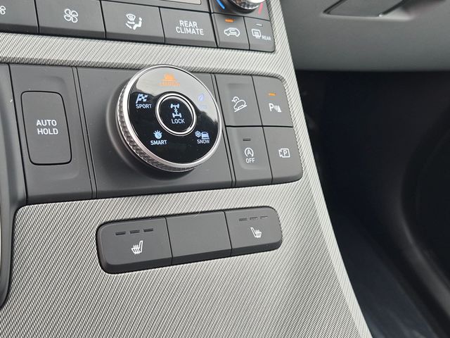 2025 Hyundai Palisade SEL - Photo 20
