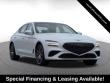 Used 2026 Genesis G70 2.5T Prestige Sedan
