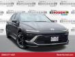New 2026 Hyundai Sonata SEL Sport Sedan