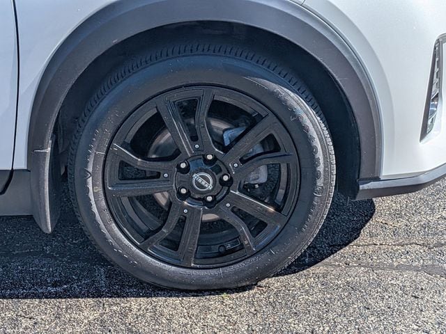 2023 Nissan Kicks SR - Photo 9