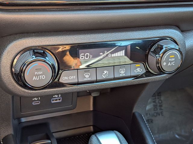 2023 Nissan Kicks SR - Photo 18