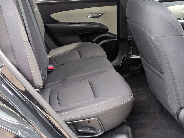 2023 Hyundai Tucson SEL - Photo 27