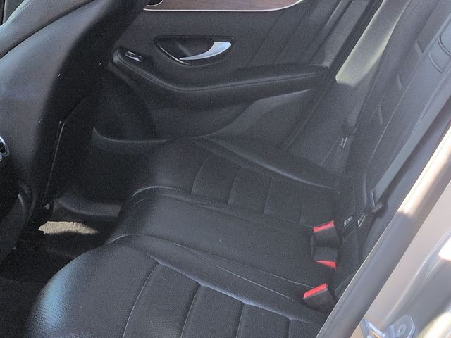 2020 Mercedes-Benz GLC GLC300 - Photo 21
