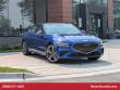 Used 2025 Genesis G70 2.5T Sport Prestige Sedan