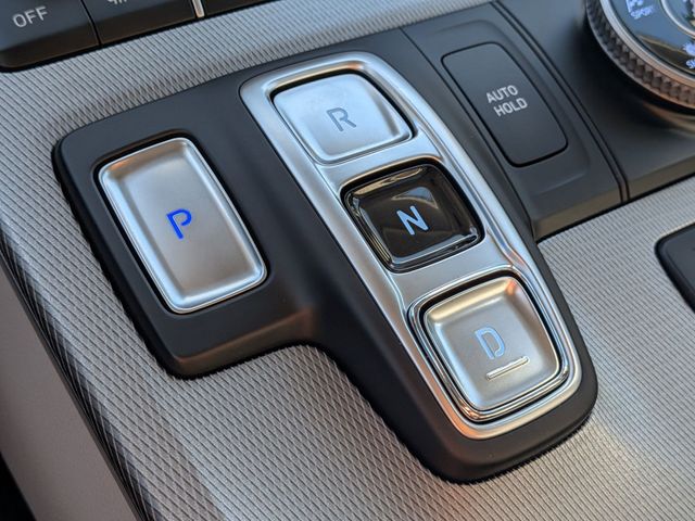 2020 Hyundai Palisade SEL - Photo 20