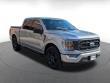 Used 2022 Ford F-150 XLT Truck