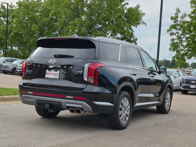 2025 Hyundai Palisade SEL - Photo 7