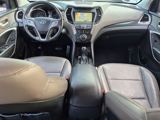 2014 Hyundai Santa Fe Sport 2.0T - Photo 23