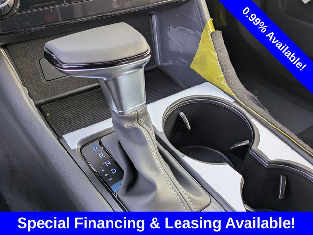 2026 Hyundai Sonata SE - Photo 18