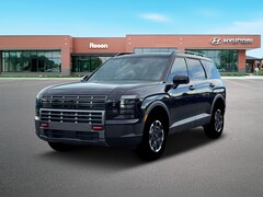 2026 Hyundai Palisade XRT Pro SUV
